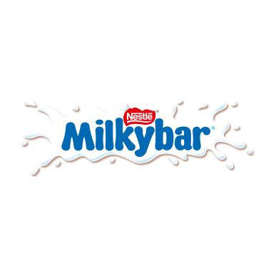 Milkybar Master Logo