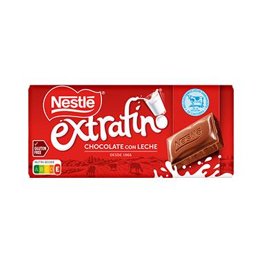 Cupón Nestlé Extrafino
