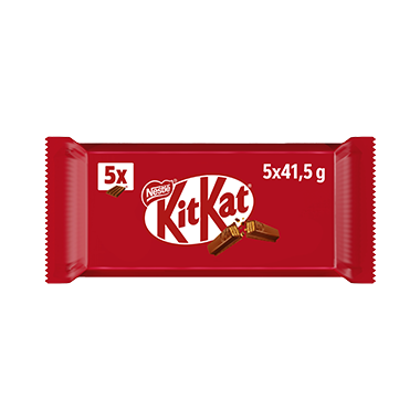 Cupón KitKat®