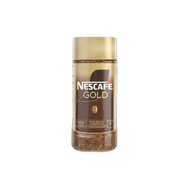 NESCAFÉ® GOLD