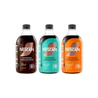 Nescafé Espresso Concentrate