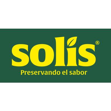 logo solis