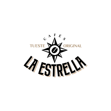 la estrella logo