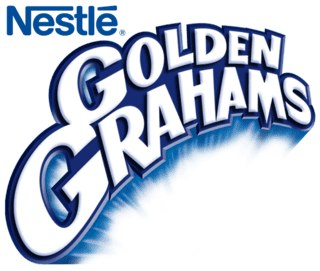 Logo Golden Grahams