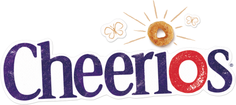 Cheerios Butterflies - Logo