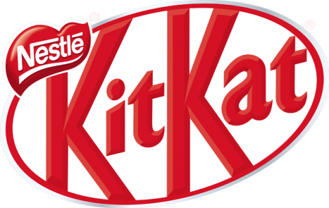 Kit Kat - Logo