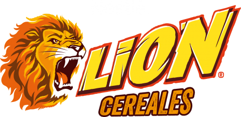 lion cereales