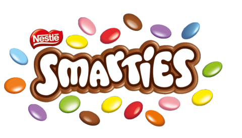 Smarties - Logo