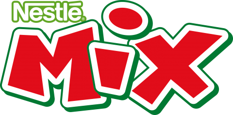 nestle mix