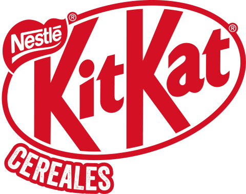KitKat Cereales