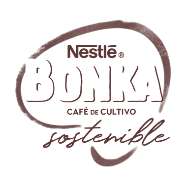 Logo Bonka