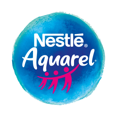 Aquarel Logo