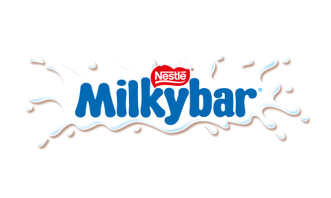 Milkybar Master Logo