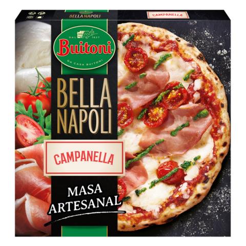 Buitoni BELLA NAPOLI Campanella