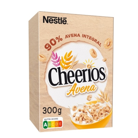 Cheerios Avena