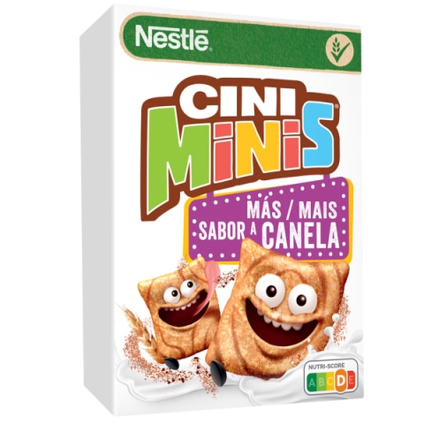 CiniMinis