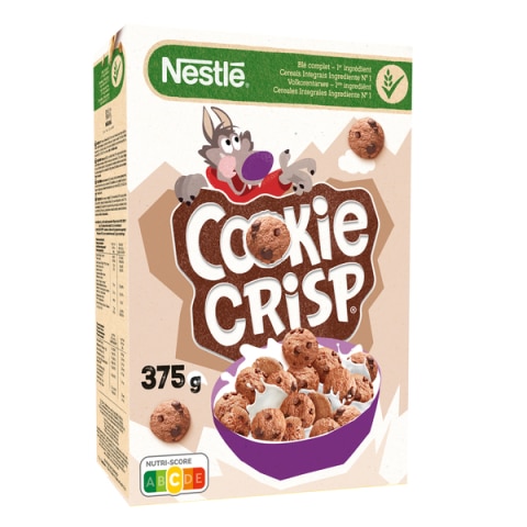 Cookie Crisp