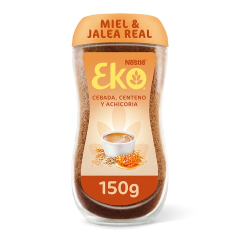 EKO Miel &amp; Jalea Real