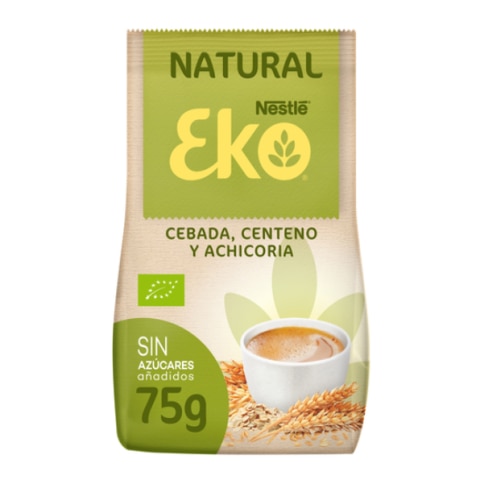 EKO Natural 75g