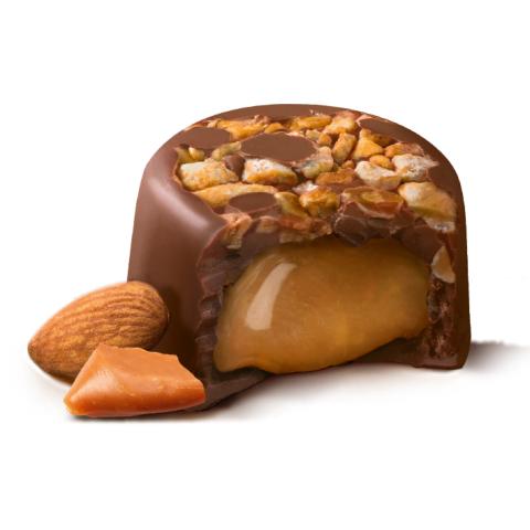 Caramelo salado