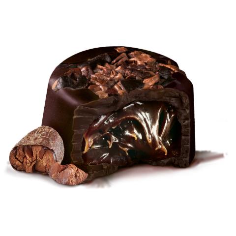 Habas de cacao