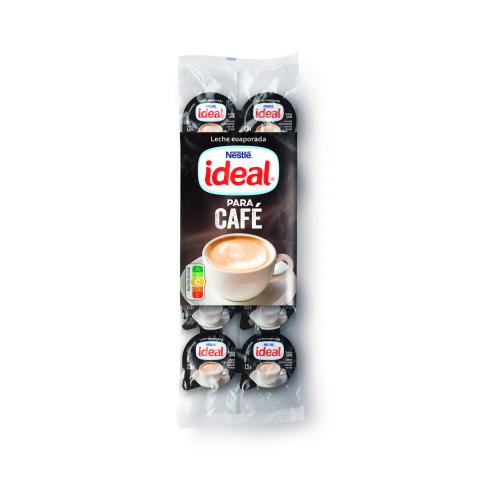 NESTLÉ IDEAL Leche evap. Semidesnatada 10x7,5g