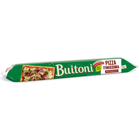 BUITONI Masa para Pizza Finissima 260g