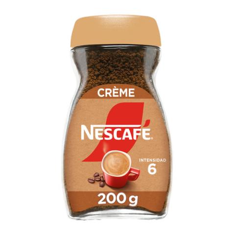 NESCAFÉ Classic Creme - Café Soluble 200g