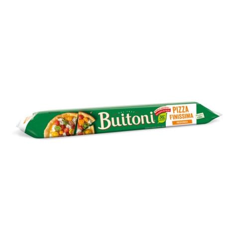 BUITONI Masa de Pizza Finissima Redonda 230g