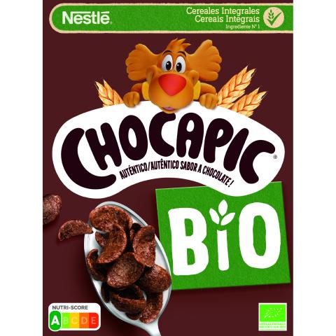 Chocapic Bio 330g