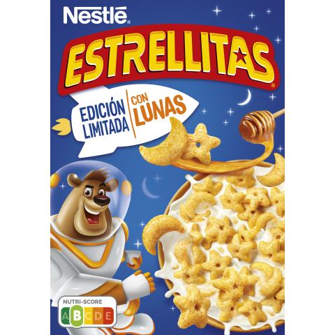 Cereales Nestlé Estrellitas 270g