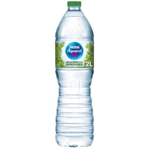 Nestlé Aquarel 2L
