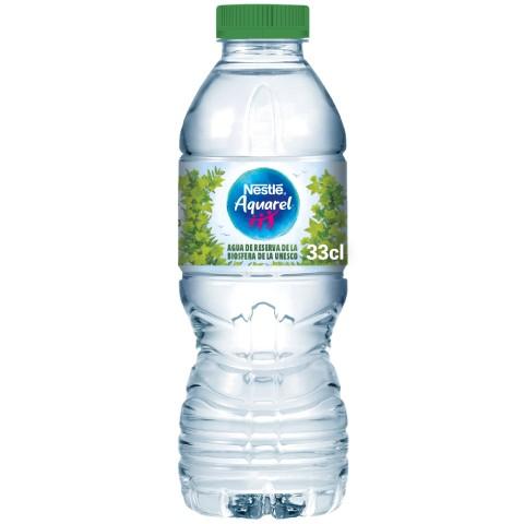 Nestlé Aquarel 33cl