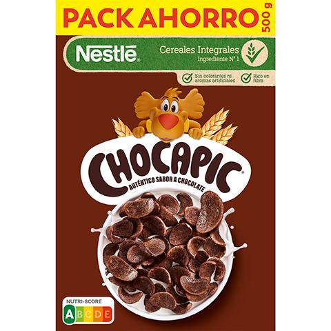 Nestlé Chocapic 500g