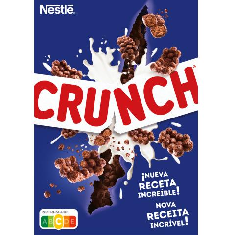 CerealesNestléCrunch375g