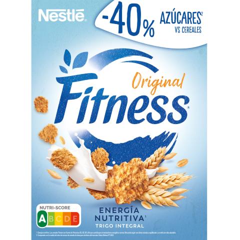 CerealesFitness