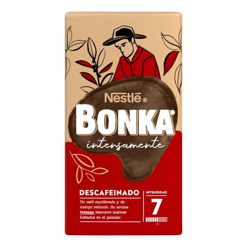 BONKAMolidoDescafeinado