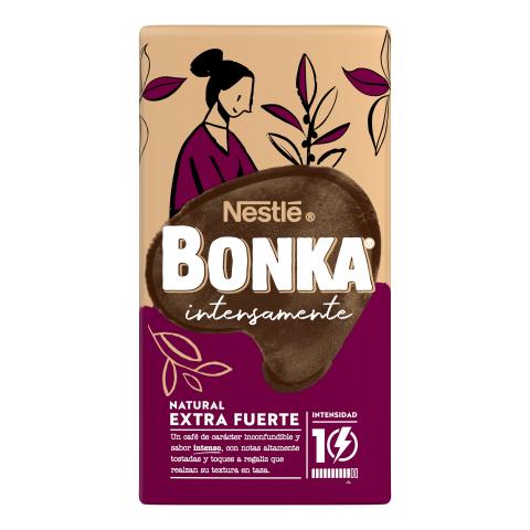 BONKAMolidoExtraFuerte