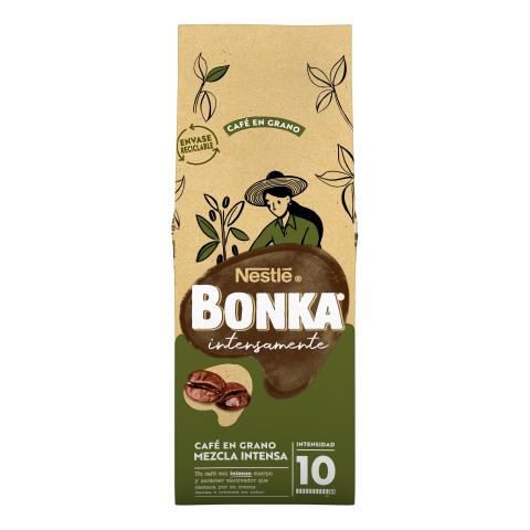 BonkaMezclaIntensa500g