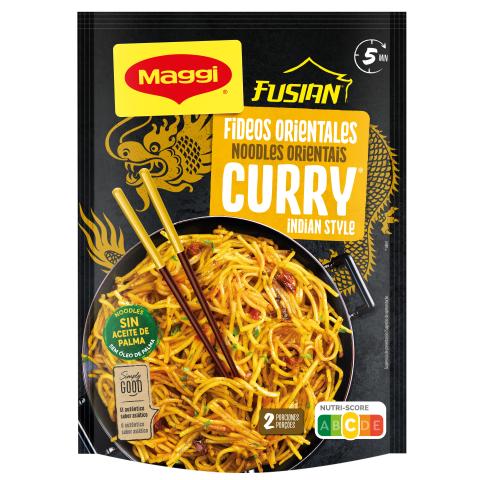 Maggi_FriedNoodlesCurry