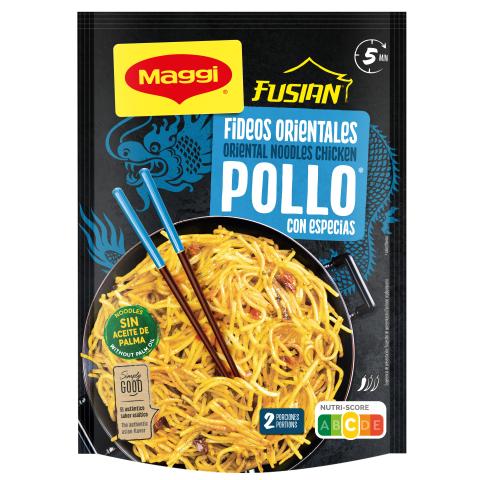 Maggi_FriedNoodlesPollo