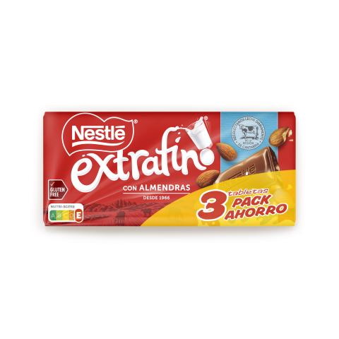 NFC_Extrafino_ chocolate-con-almendras-3x123g