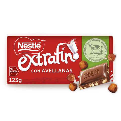 Extrafino-avellanas