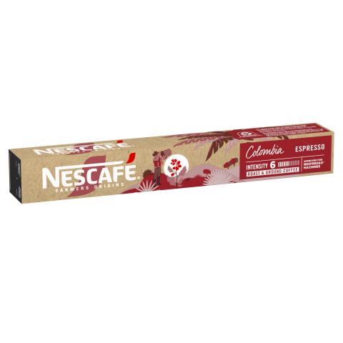 NFC_Nescafé_FarmersOrigins_Colombiax10