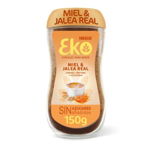 NFC_Eko_Miel&amp;JaleaReal