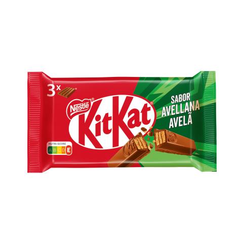 KitKat Avellana