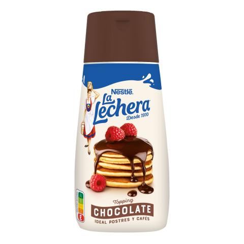 NESTLÉ LA LECHERA Chocolate Leche condensada