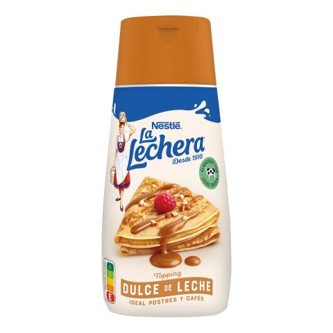 NESTLÉ LA LECHERA Dulce de leche