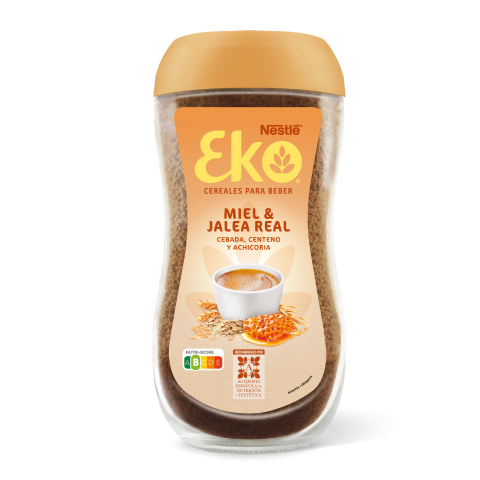 Eko Jalea