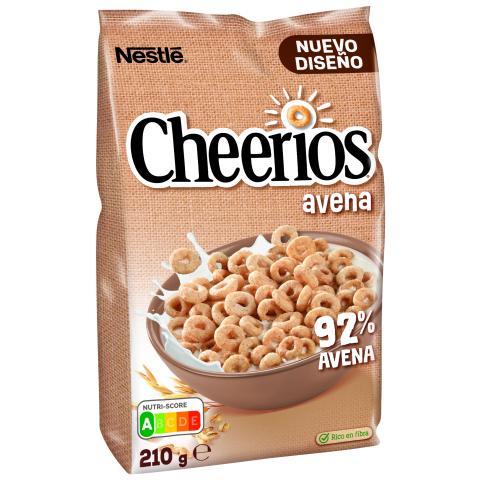 cheerios